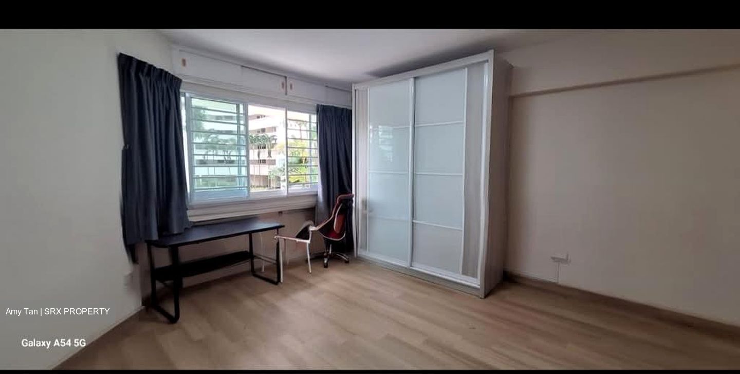 Ivory Heights (D22), Condominium #587197541
